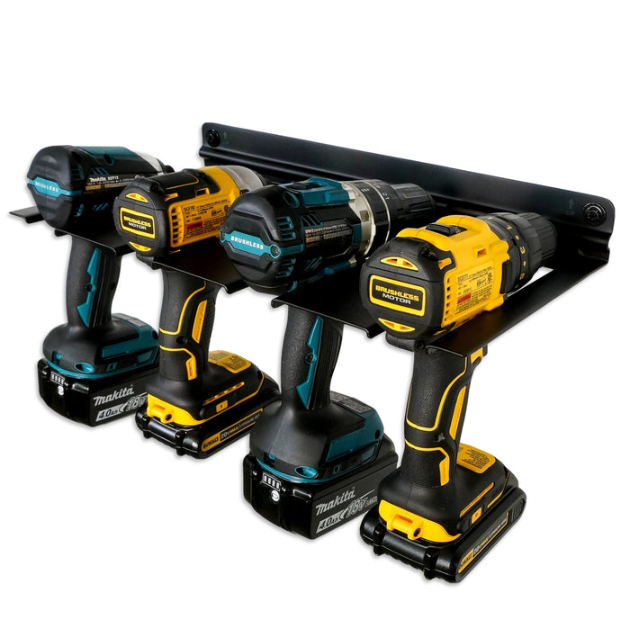 E-Drill Tool Organizer