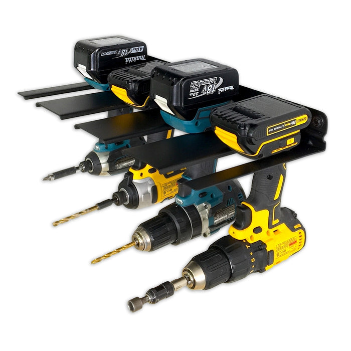 E-Drill Tool Organizer