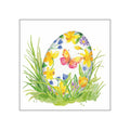 Easter Egg • Beverage Napkins