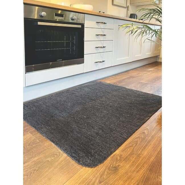 The Rugs Sustainable, Ultra-Soft Washable Mats |Eco-Friendly