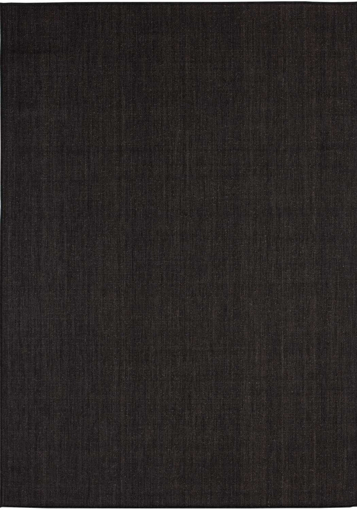 Black Outdoor Rugs for Garden & Patio | The Rugs