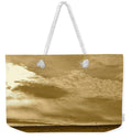Elliots Weekender Tote bag