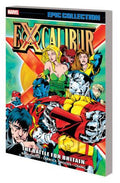 Excalibur Epic Collection TP Battle For Britain