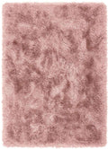 Extravagance Rose Shaggy Rug – The Rugs