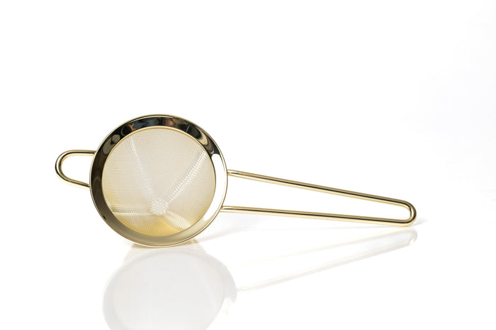 Fine Mesh Strainers