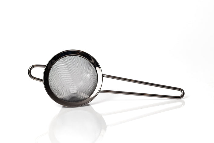 Fine Mesh Strainers