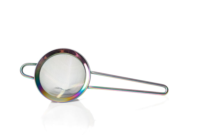 Fine Mesh Strainers