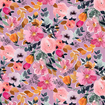 Flora Rayon - FLORA 2030 by Dashwood Studio