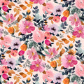 Flora Rayon - FLORA 2031 by Dashwood Studio