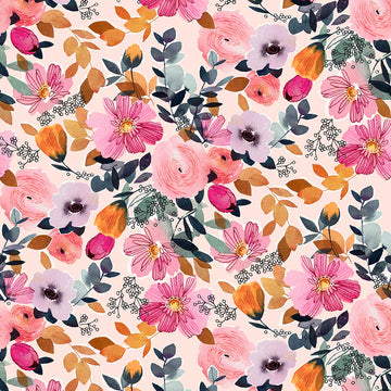 Flora Rayon - FLORA 2031 by Dashwood Studio