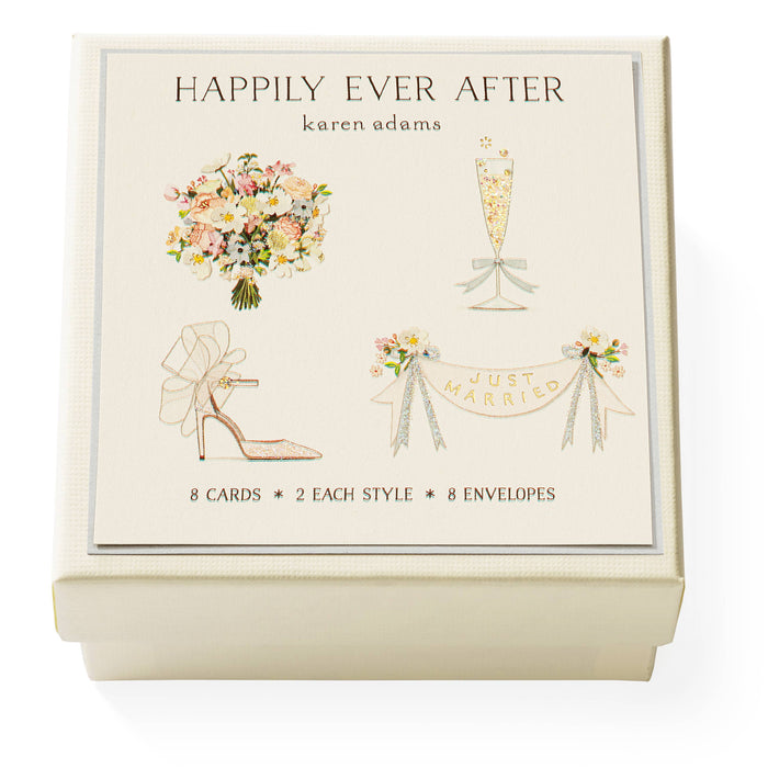 Flute Individual Gift Enclosure