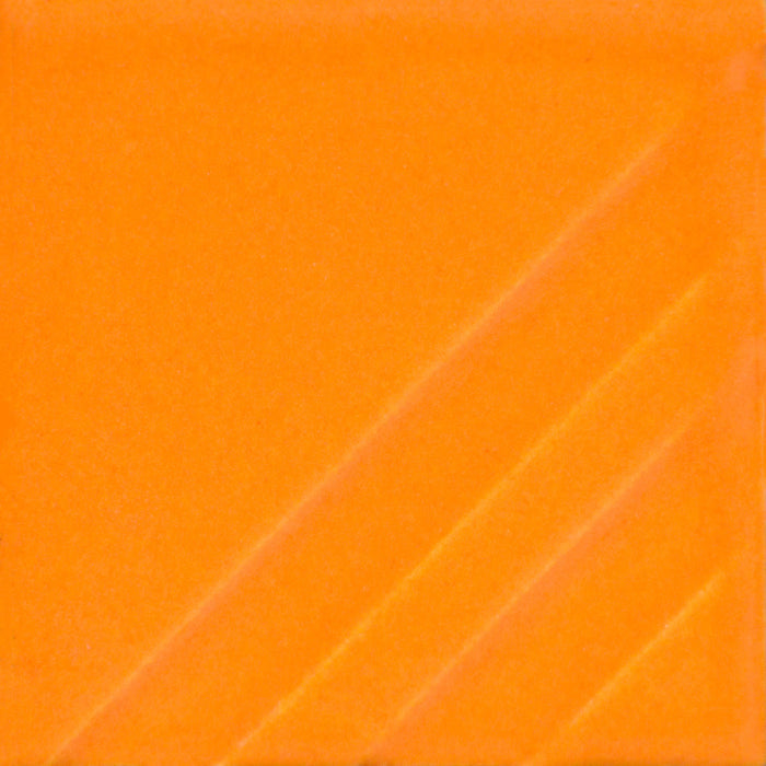 FN240 - Pumpkin Orange