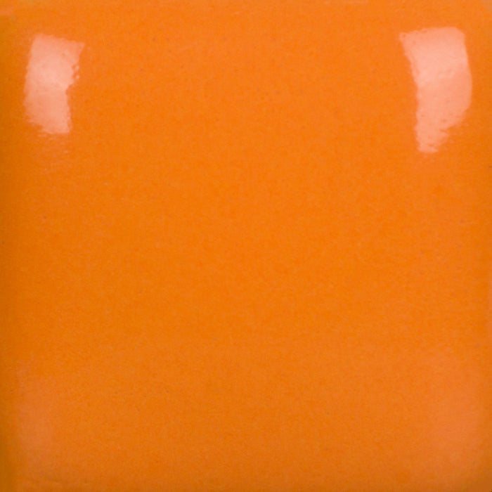 FN240 - Pumpkin Orange