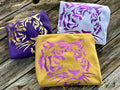 Foil Tiger Sweatshirts