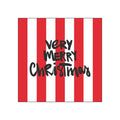 Formart Merry • Beverage Napkins