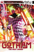 Future State Gotham TP VOL 02 Next Joker