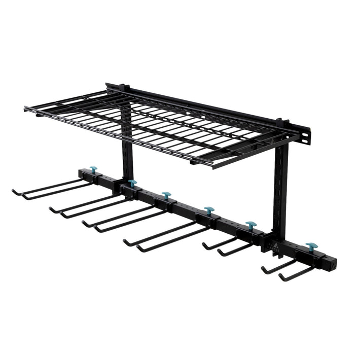 heavy duty tool storage
