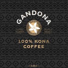 Gandona Coffee