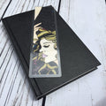 PinkPolish Design Bookmarks "Gemini Twins", 2-Sided Bookmark