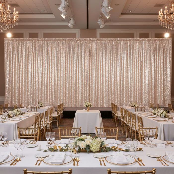 Indoor Corporate Awards Venue