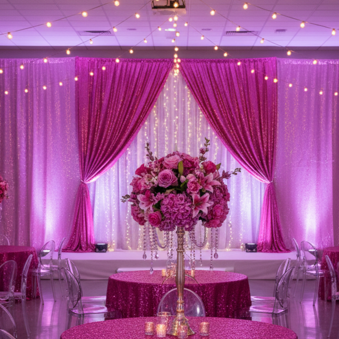 Prom Night Realistic
