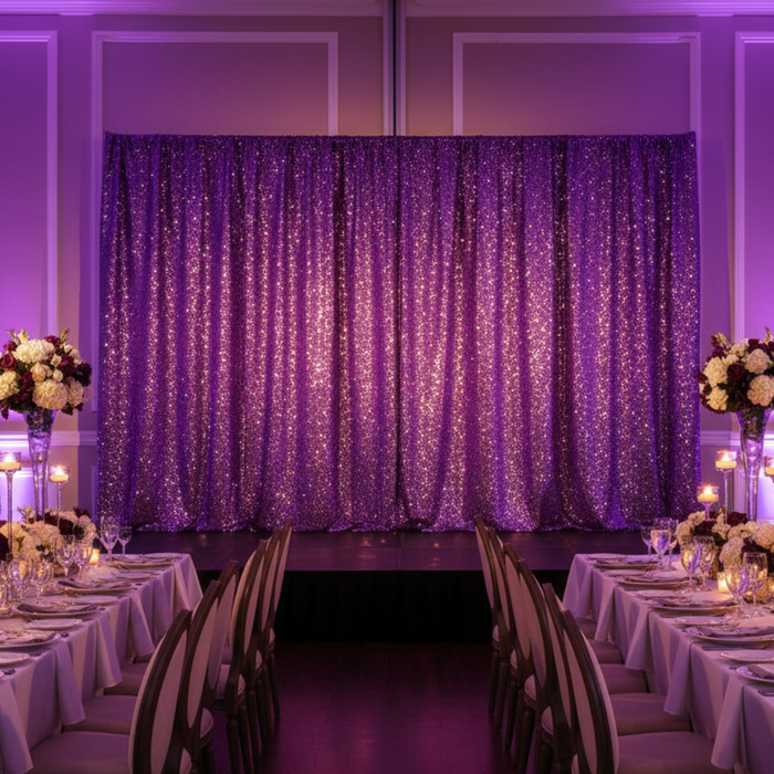 Indoor Gala Event