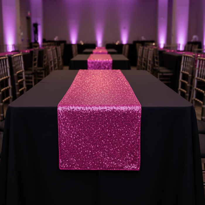 Modern Indoor Gala