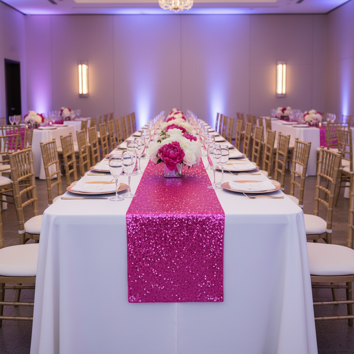 Modern Indoor Gala