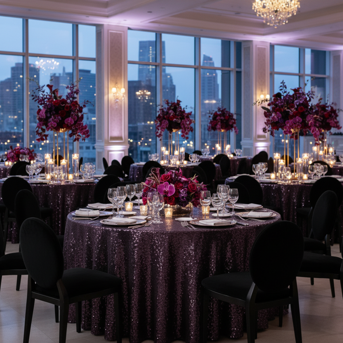 Indoor Formal Gala