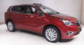 GM WA397X Agate Red Basecoat With Reducer Quart (Basecoat Only)