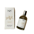 Gold Perfume