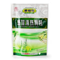 GXW Gan Mao Qing Re Ke Li 10g*15bags