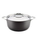 Hestan TITUM® Fusion 8qt Nonstick Stock Pot with Lid