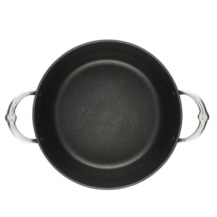 Hestan TITUM® Fusion 8qt Nonstick Stock Pot with Lid