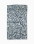 Homegrown Kitchen Tea Towel