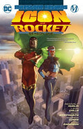 Icon & Rocket Season One TP