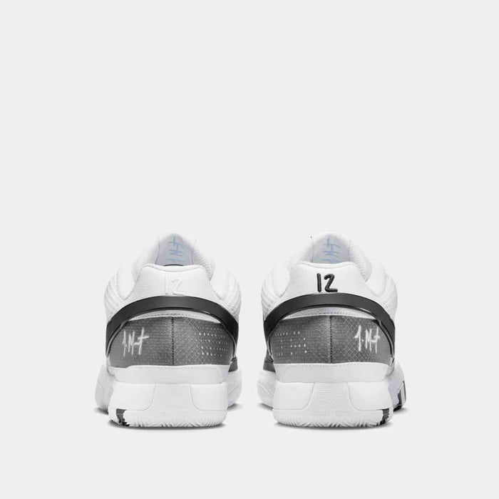 Ja 1 "White/Black"