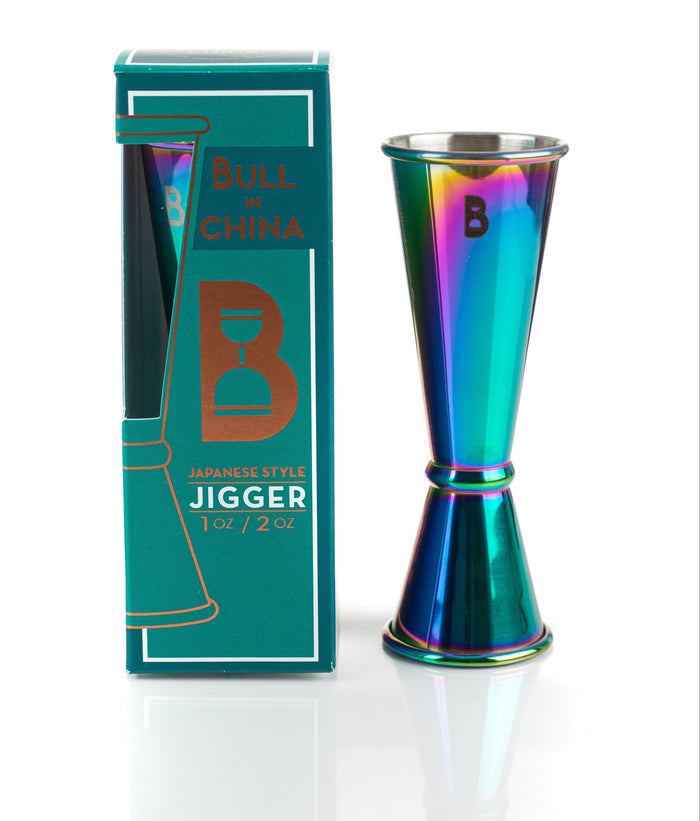 Rainbow Chrome
