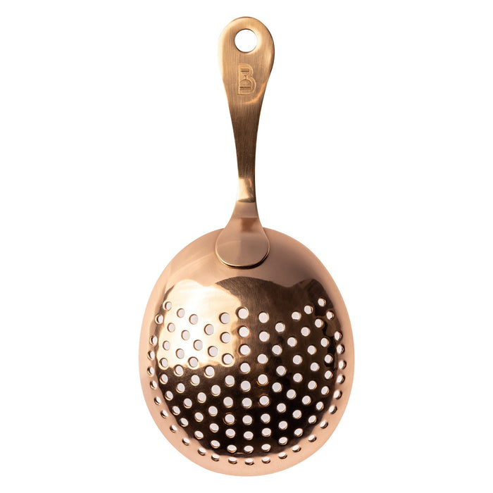 Julep Strainer