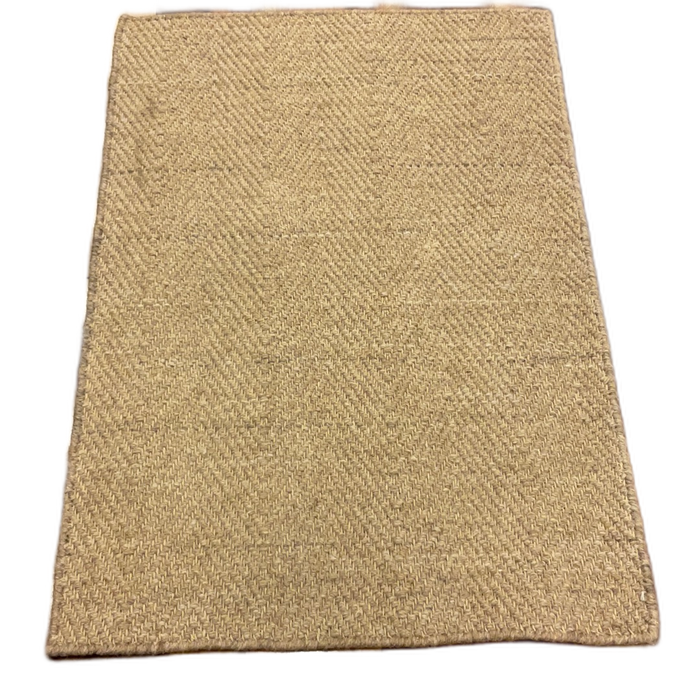 Kaoud Rugs 2X3 Rectangle CAMEL CONTEMP Area Rug