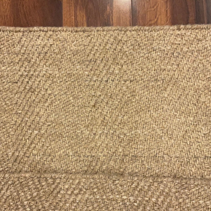 Kaoud Rugs 2X3 Rectangle CAMEL CONTEMP Area Rug