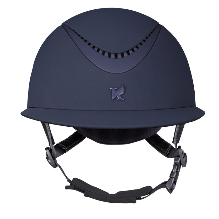 NAVY / 52-54CM