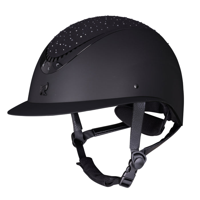 Karben Viola WP Ellipse Riding Hat