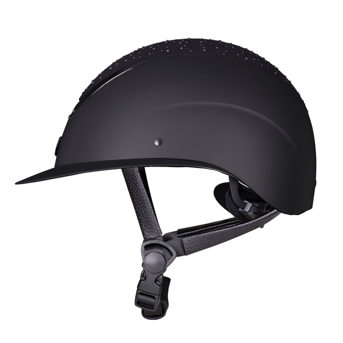 Karben Viola WP Ellipse Riding Hat