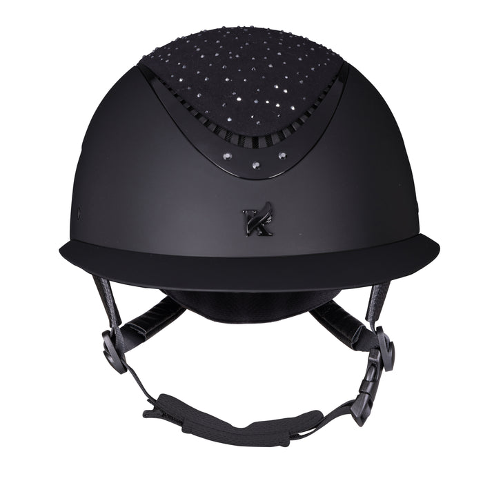 Karben Viola WP Ellipse Riding Hat