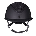 BLACK / 52-54CM