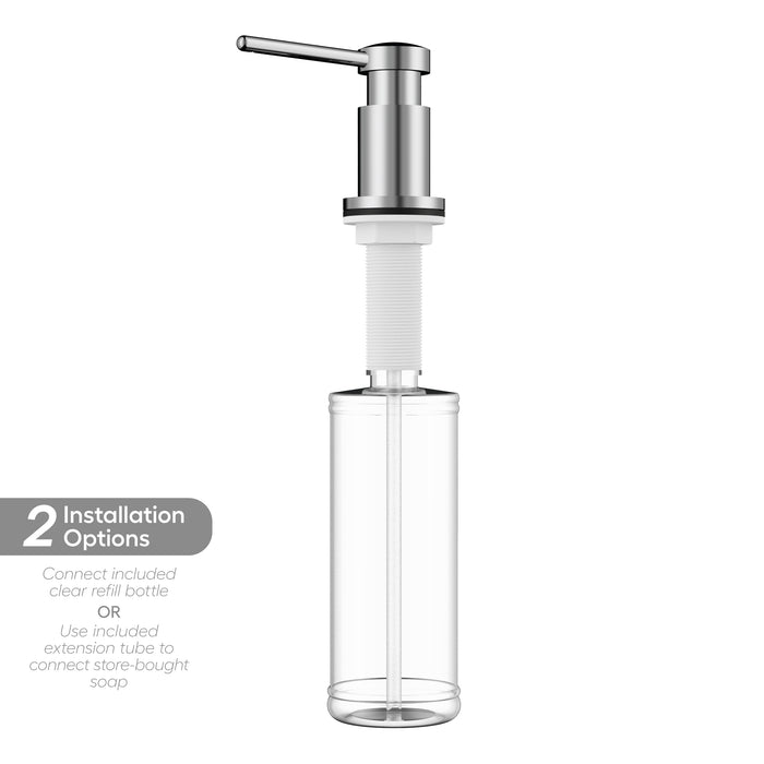 SD55C Miscellaneous