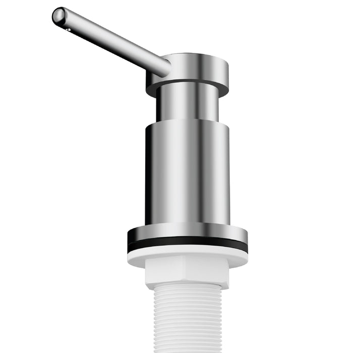 SD55C Miscellaneous