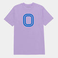 Front view of the Kids' Overtime Classic 24 Tee.