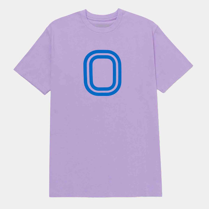 Front view of the Kids' Overtime Classic 24 Tee.